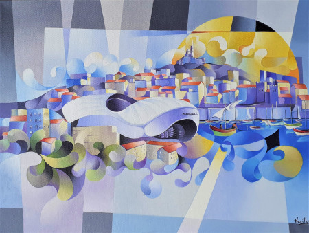 Exposition permanente